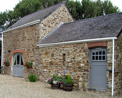 Meadow Barn, Pembrokeshire Cottage