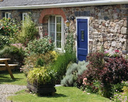 Eynons Holiday Cottage, Pembrokeshire
