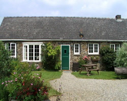 Mincorn Holiday Cottage, Pembrokeshire